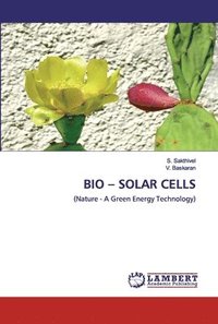 bokomslag Bio - Solar Cells