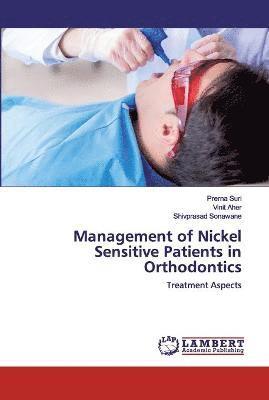 bokomslag Management of Nickel Sensitive Patients in Orthodontics