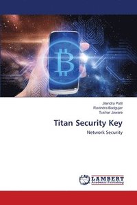 bokomslag Titan Security Key
