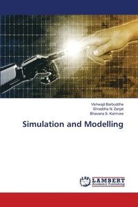 bokomslag Simulation and Modelling