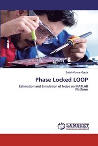 bokomslag Phase Locked LOOP