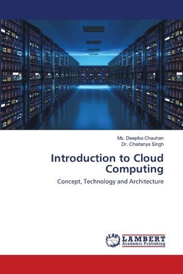 Introduction to Cloud Computing 1