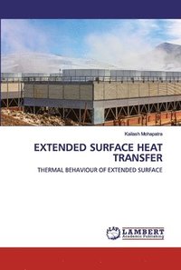 bokomslag Extended Surface Heat Transfer