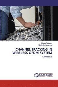 bokomslag Channel Tracking in Wireless Ofdm System
