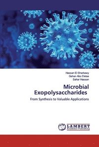 bokomslag Microbial Exopolysaccharides