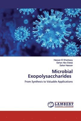 bokomslag Microbial Exopolysaccharides