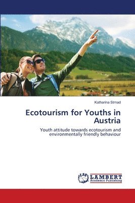 Ecotourism for Youths in Austria 1