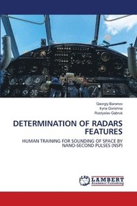 bokomslag Determination of Radars Features