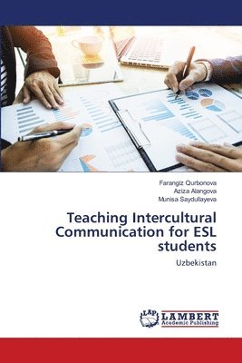 Teaching Intercultural Communication for ESL students 1