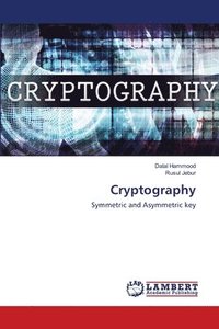 bokomslag Cryptography