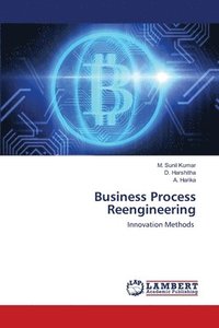 bokomslag Business Process Reengineering