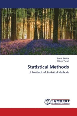 bokomslag Statistical Methods