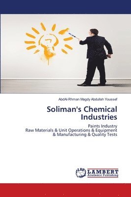 Soliman's Chemical Industries 1