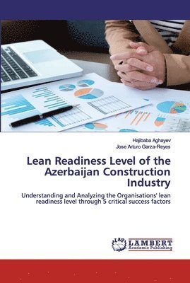 Lean Readiness Level of the Azerbaijan Construction Industry 1