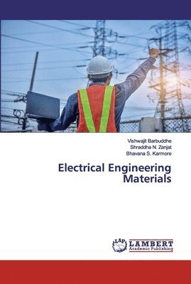 bokomslag Electrical Engineering Materials