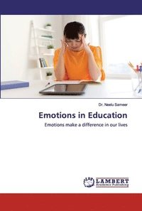 bokomslag Emotions in Education