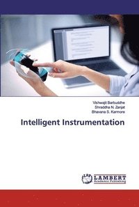 bokomslag Intelligent Instrumentation