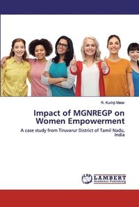 bokomslag Impact of MGNREGP on Women Empowerment