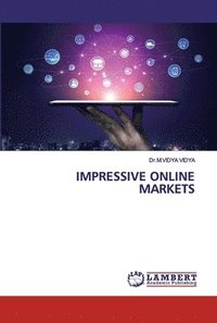 bokomslag Impressive Online Markets