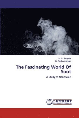 The Fascinating World Of Soot 1