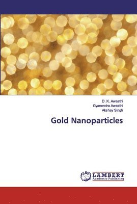 Gold Nanoparticles 1
