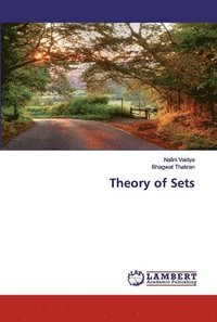 bokomslag Theory of Sets