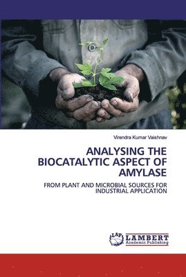 Analysing the Biocatalytic Aspect of Amylase 1