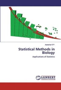 bokomslag Statistical Methods in Biology