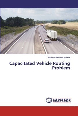 Capacitated Vehicle Routing Problem 1