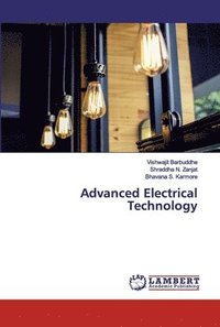 bokomslag Advanced Electrical Technology