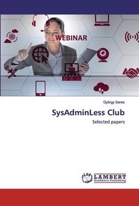 bokomslag SysAdminLess Club