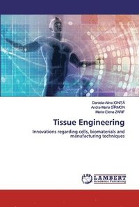 bokomslag Tissue Engineering