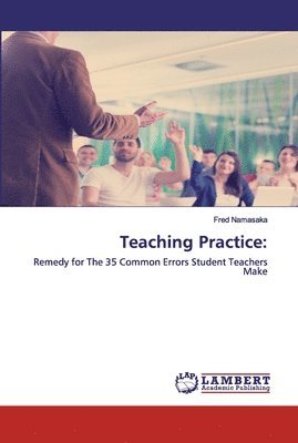 Teaching Practice 1