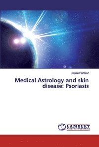 bokomslag Medical Astrology and skin disease