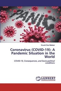 bokomslag Coronavirus (COVID-19)