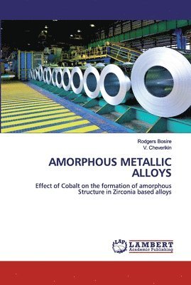 Amorphous Metallic Alloys 1