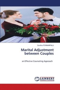 bokomslag Marital Adjustment between Couples