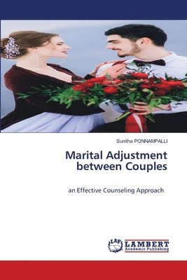 bokomslag Marital Adjustment between Couples