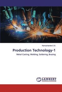 bokomslag Production Technology-1