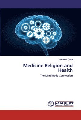 bokomslag Medicine Religion and Health