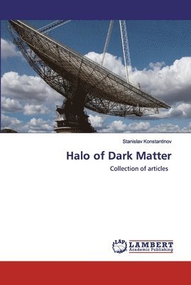 bokomslag Halo of Dark Matter