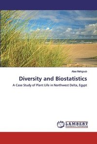 bokomslag Diversity and Biostatistics