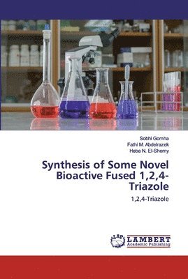 Synthesis of Some Novel Bioactive Fused 1,2,4-Triazole 1