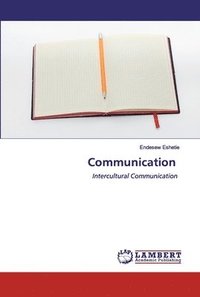 bokomslag Communication