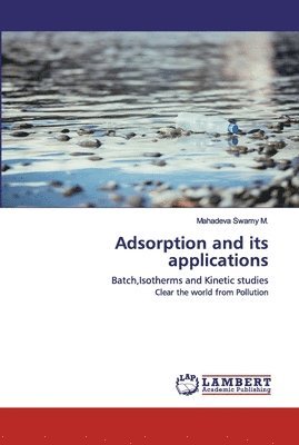 Adsorption and its applications 1