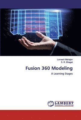Fusion 360 Modeling