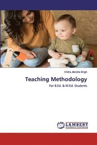 bokomslag Teaching Methodology