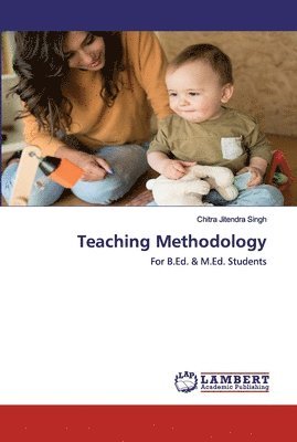 Teaching Methodology 1