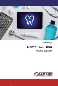bokomslag Dental Avulsion