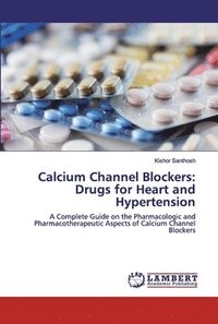 bokomslag Calcium Channel Blockers